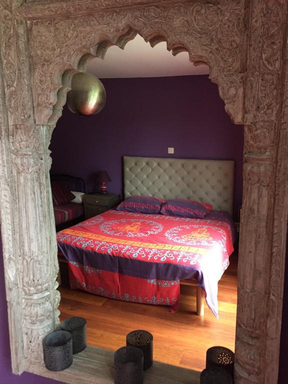 Chalet Ardenne Rochehaut Pokój zdjęcie