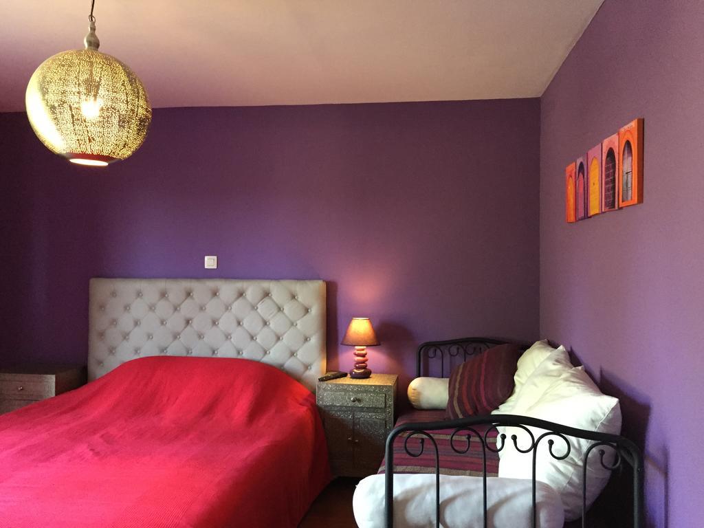Chalet Ardenne Rochehaut Zewnętrze zdjęcie
