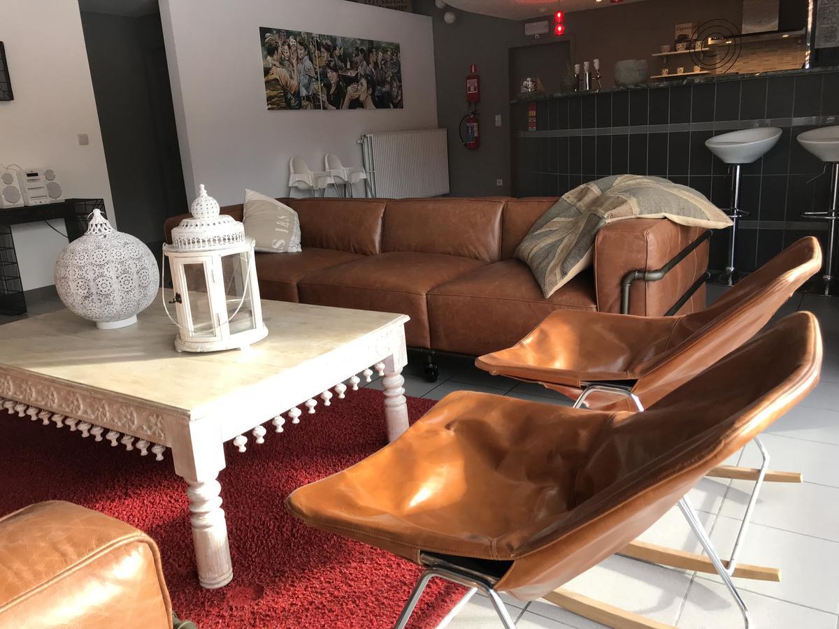 Chalet Ardenne Rochehaut Zewnętrze zdjęcie